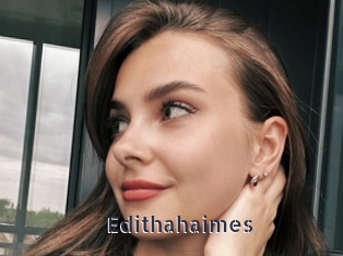 Edithahaimes