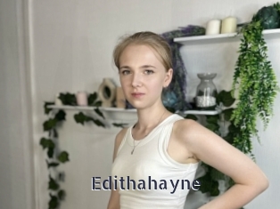 Edithahayne