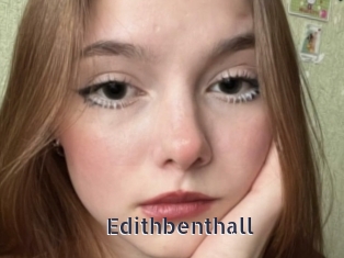 Edithbenthall