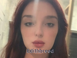 Edithbreed