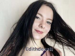 Edithdevall