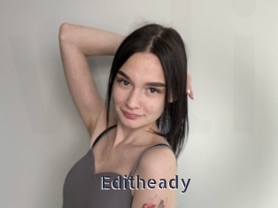 Editheady