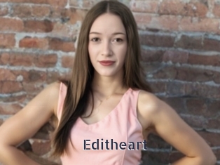 Editheart