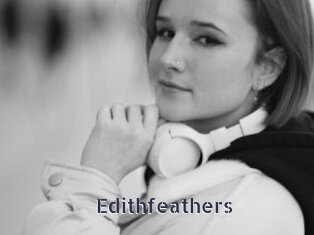 Edithfeathers