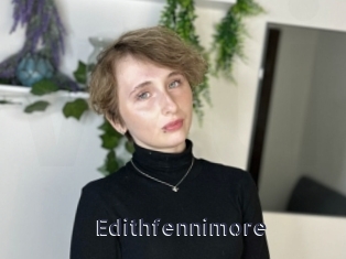 Edithfennimore