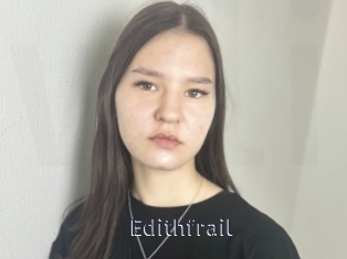 Edithfrail