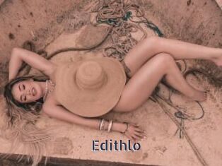 Edithlo