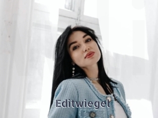 Editwiegel