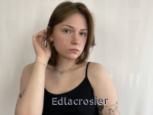 Edlacrosier