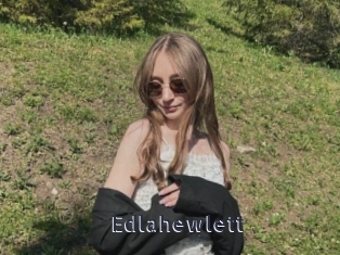 Edlahewlett