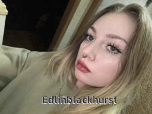 Edlinblackhurst