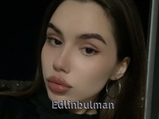 Edlinbulman