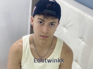 Edutwinkk