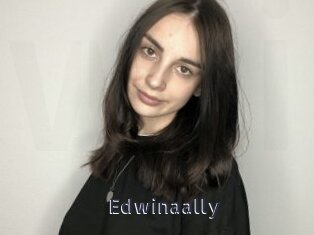 Edwinaally
