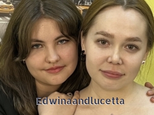 Edwinaandlucetta