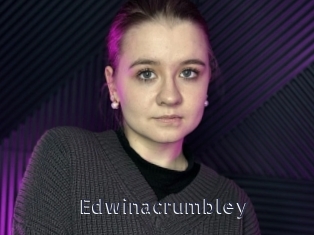 Edwinacrumbley