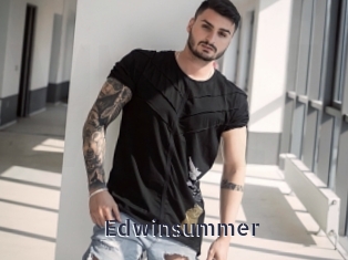 Edwinsummer