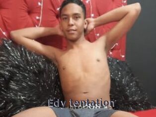 Edy_tentation