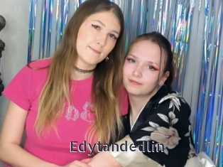 Edytandedlin