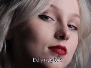 Edytaytes