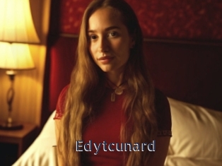 Edytcunard