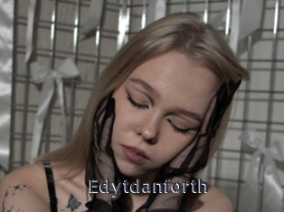 Edytdanforth