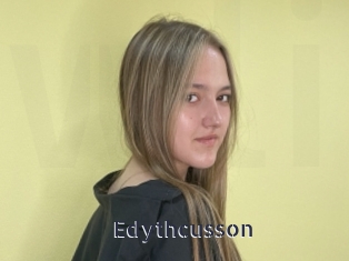 Edythcusson