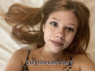 Edytheckersley