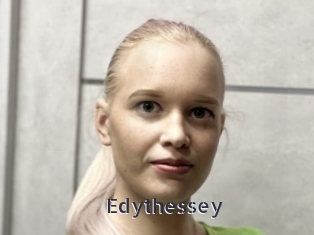 Edythessey