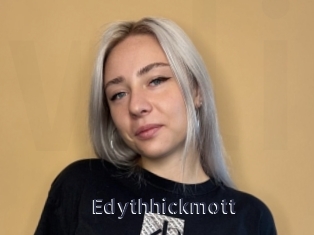 Edythhickmott