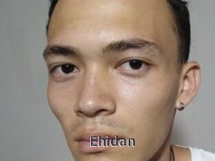 Ehidan