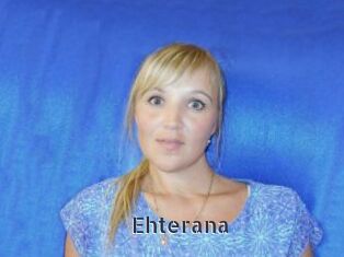 Ehterana