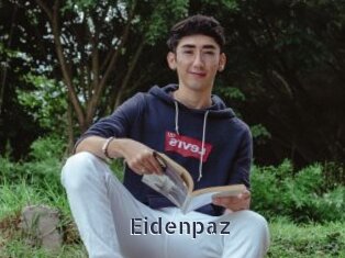 Eidenpaz