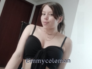 Eimmycoleman