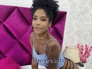 eimyevans webcam livesex