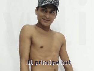 El_principe_hot