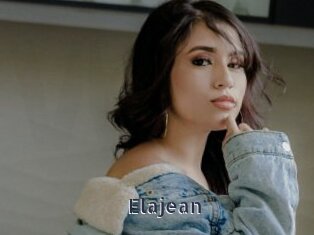 Elajean