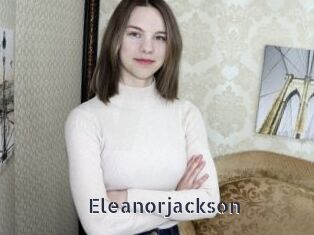 Eleanorjackson