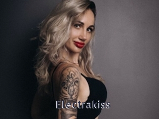 Electrakiss