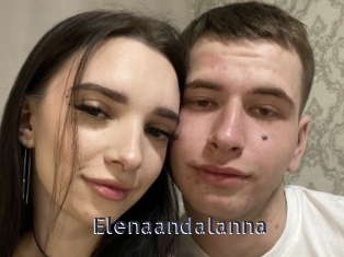 Elenaandalanna