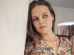 Elenabrown
