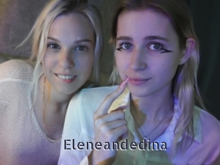 Eleneandedina