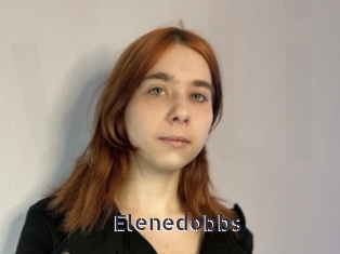 Elenedobbs