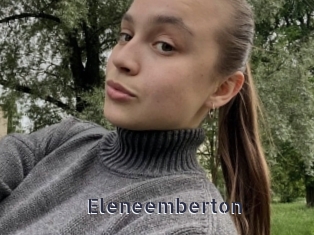 Eleneemberton