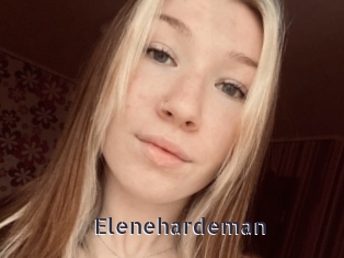 Elenehardeman