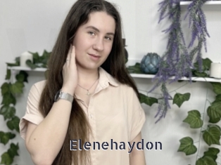 Elenehaydon
