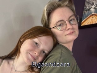 Elgaandzara