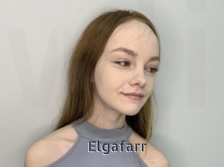 Elgafarr