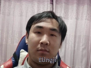 Elingji