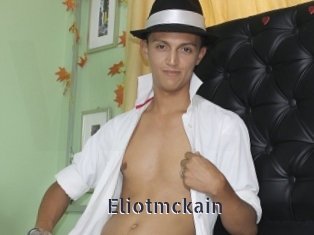 Eliotmckain